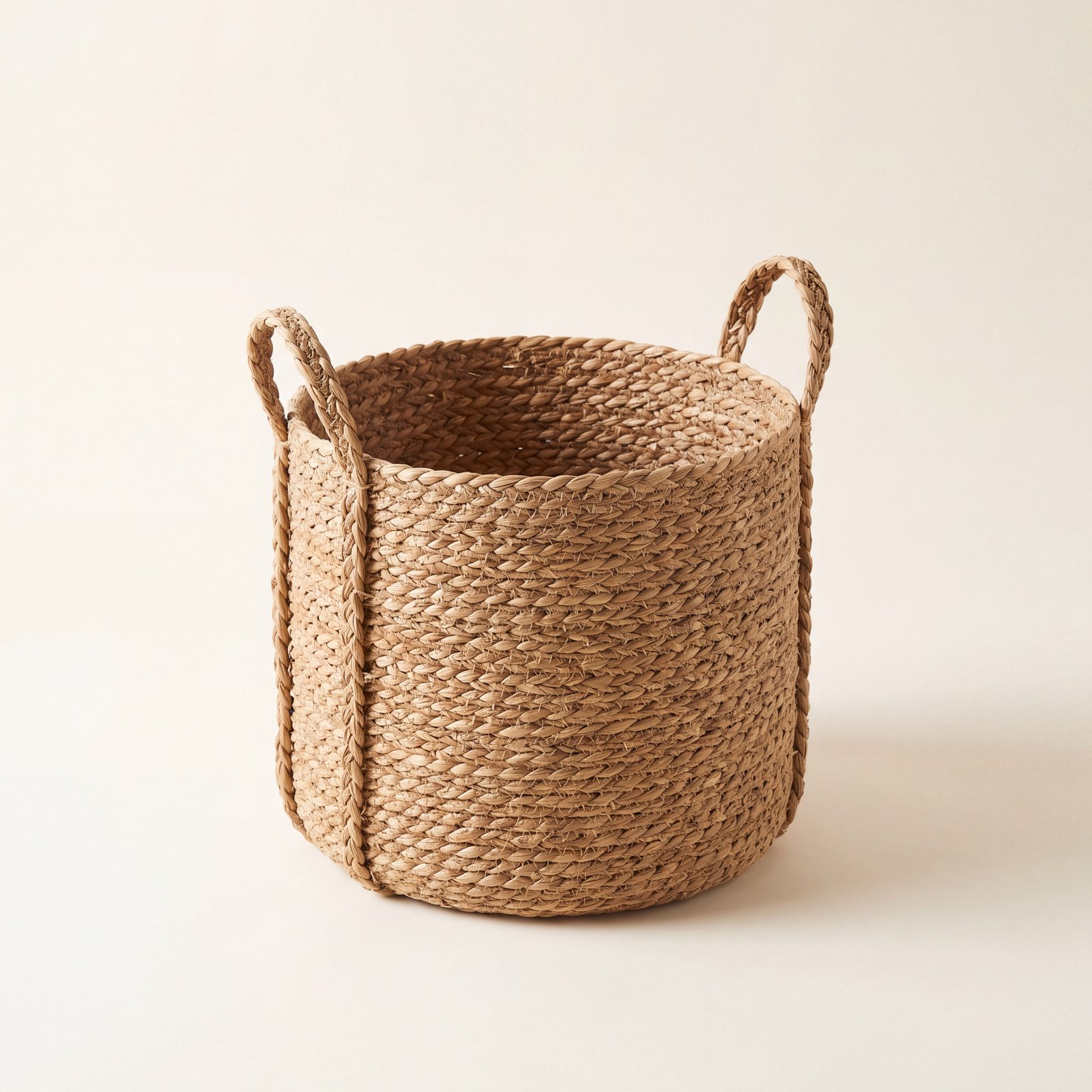 Woven Storage Basket